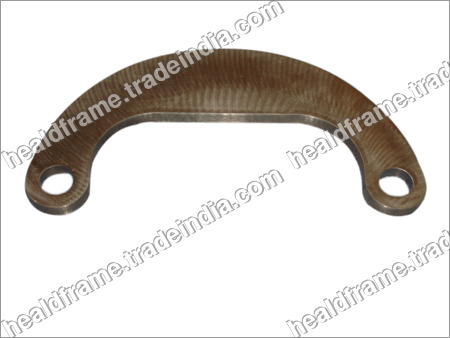 Textile Machinery Spares