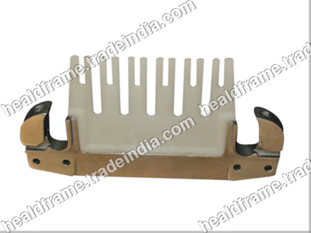Middle Support Accessory