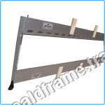 Heald Frame