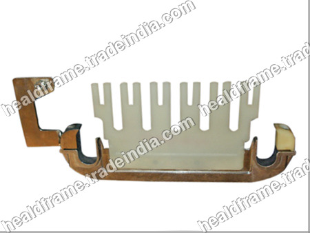 Toyota Middle Support