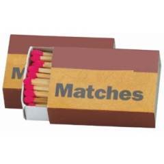 Match Boxes