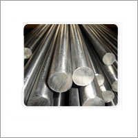 Mild Steel Round Bar