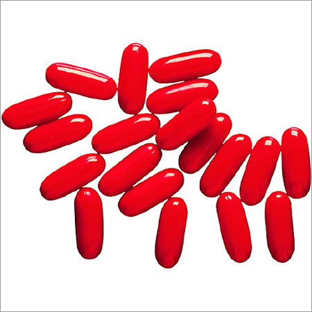 Capsules