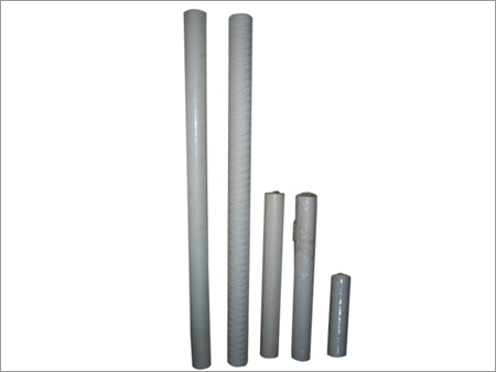 Water & Chemical Filters