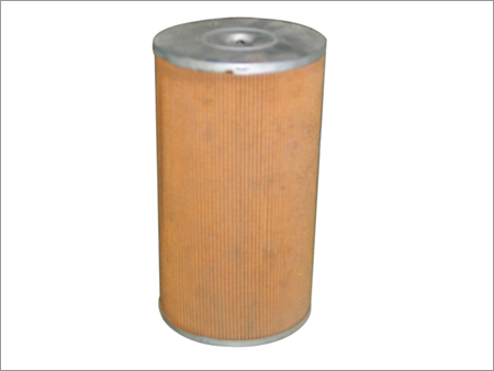 Oil Filters