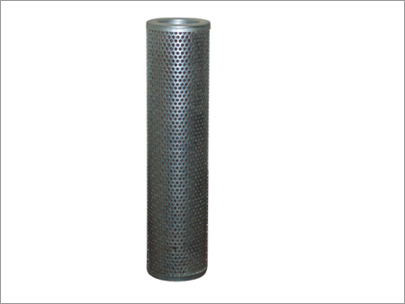Hydraulic Filters