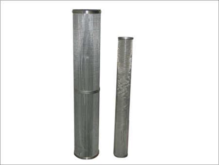 Hydraulic Filters