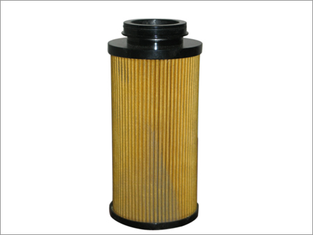 Hydraulic Filters