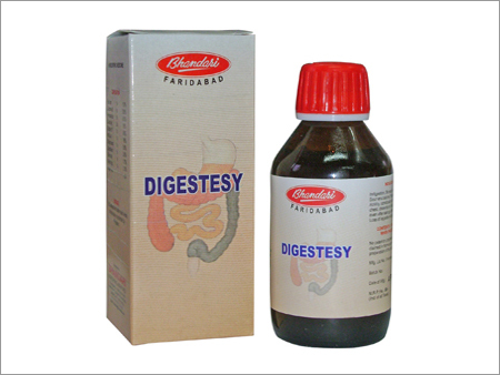 Digestive Tonic