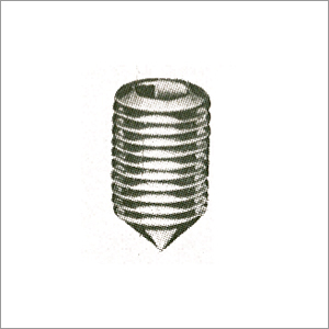 Cone Point
