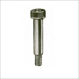 Shoulder Screw