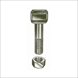 Tee Bolts
