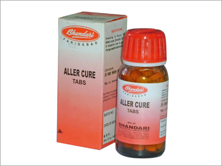 Bio Chemical Tablets/Triturations