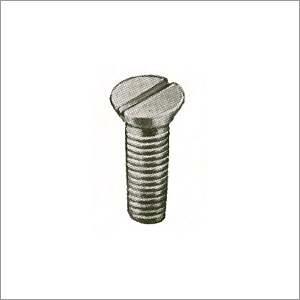 Steel Bolts