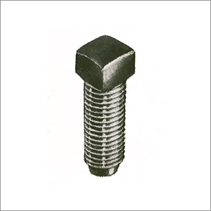 Square Screw