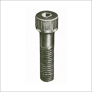 Cap Screw