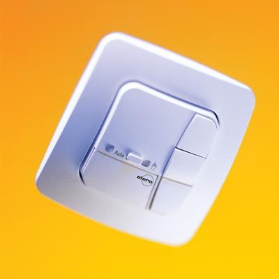 Wired Control