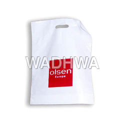 LL-LDPE Bags