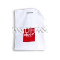 LD-LLDPE Shopping Bags