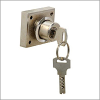 Multipurpose Lock with Ultra Key