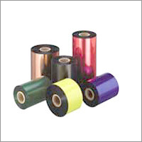 Thermal Transfer Resin Ribbons