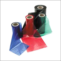 Thermal Transfer Wax Ribbons