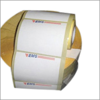 Roll Form Labels