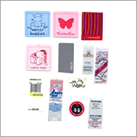 Product Labels