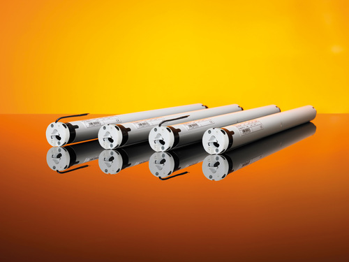 Blinds Motors