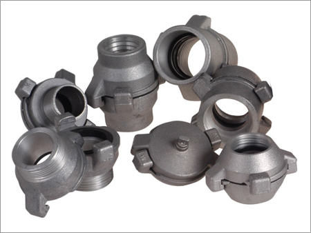 Gear Coupling
