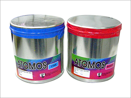 Offset Printing Inks