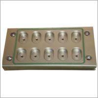 Alu Alu blister change parts