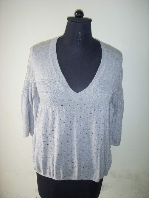 Ladies Woolen Sweater