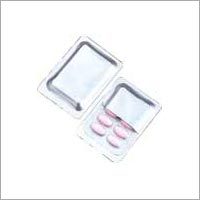 Alu Alu Packers(Cold Forming Blister)