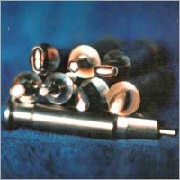 Rotary Punches