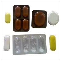Veterinary Blister Pack Machine Change Parts