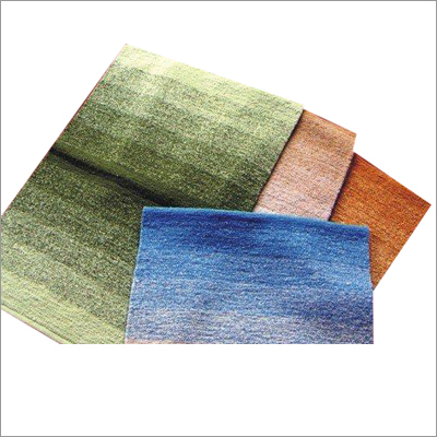Cotton Chenil Rug