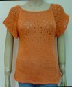 Ladies Coloured Sweaters