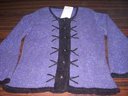 Ladies Cardigan