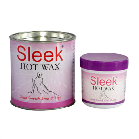 Hot Wax