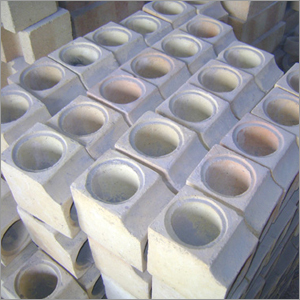 Special Fire Clay Refractories