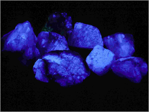 Calcite