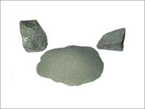 Dunite Granules - Olivine Sand