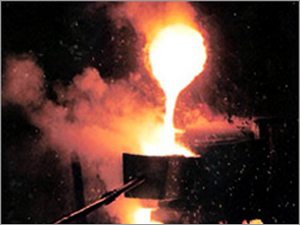 Monolithic Refractories or Ramming Mass