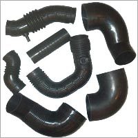 Industrial Rubber Bellow