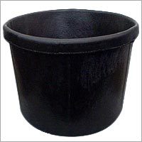 Industrial Rubber Bucket