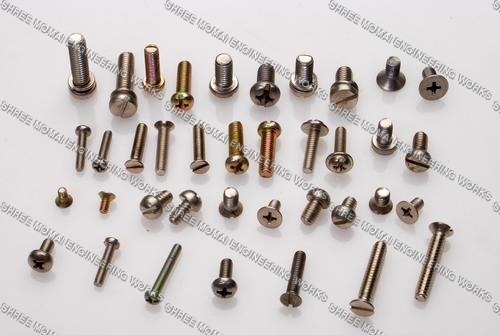 Industrial Fasteners