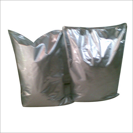 Aluminium Foil Bags