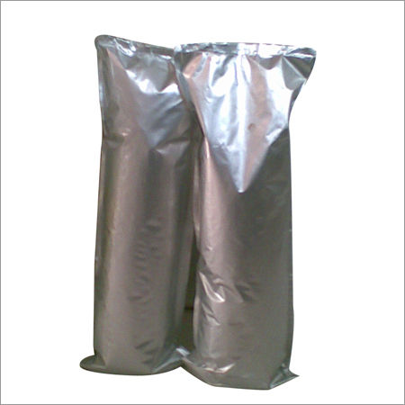 Laminated Aluminium Foil Pouch