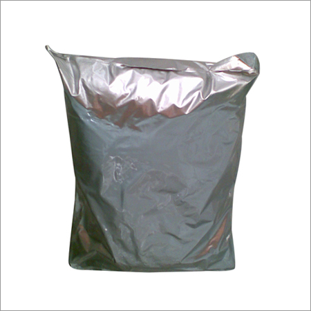 Zipper Aluminum Foil Pouch